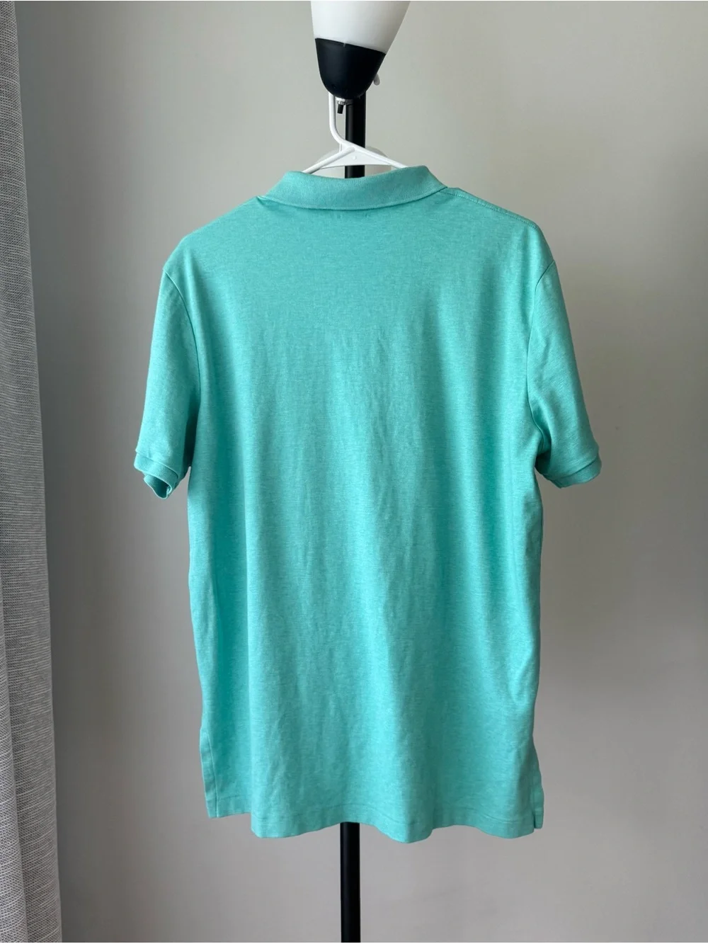 Polo Ralph Lauren Pima Soft Touch Polo Shirt Men’s L Short Sleeve